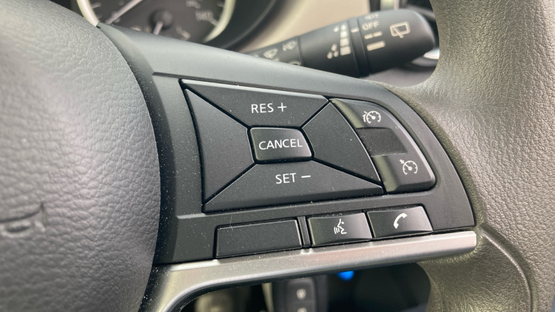 Nissan Micra 1.0 IG-T 92 Acenta 5dr Petrol Hatchback